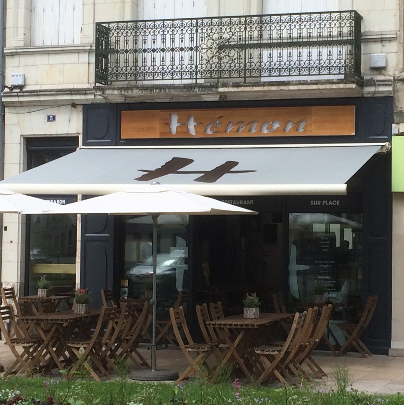 Hémon — photo 3