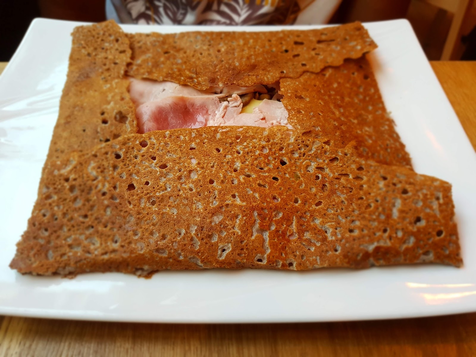 Marché Ô Crêpes — photo 2