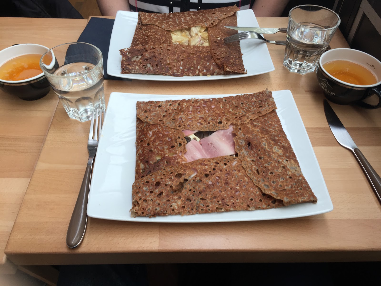 Marché Ô Crêpes — photo 3