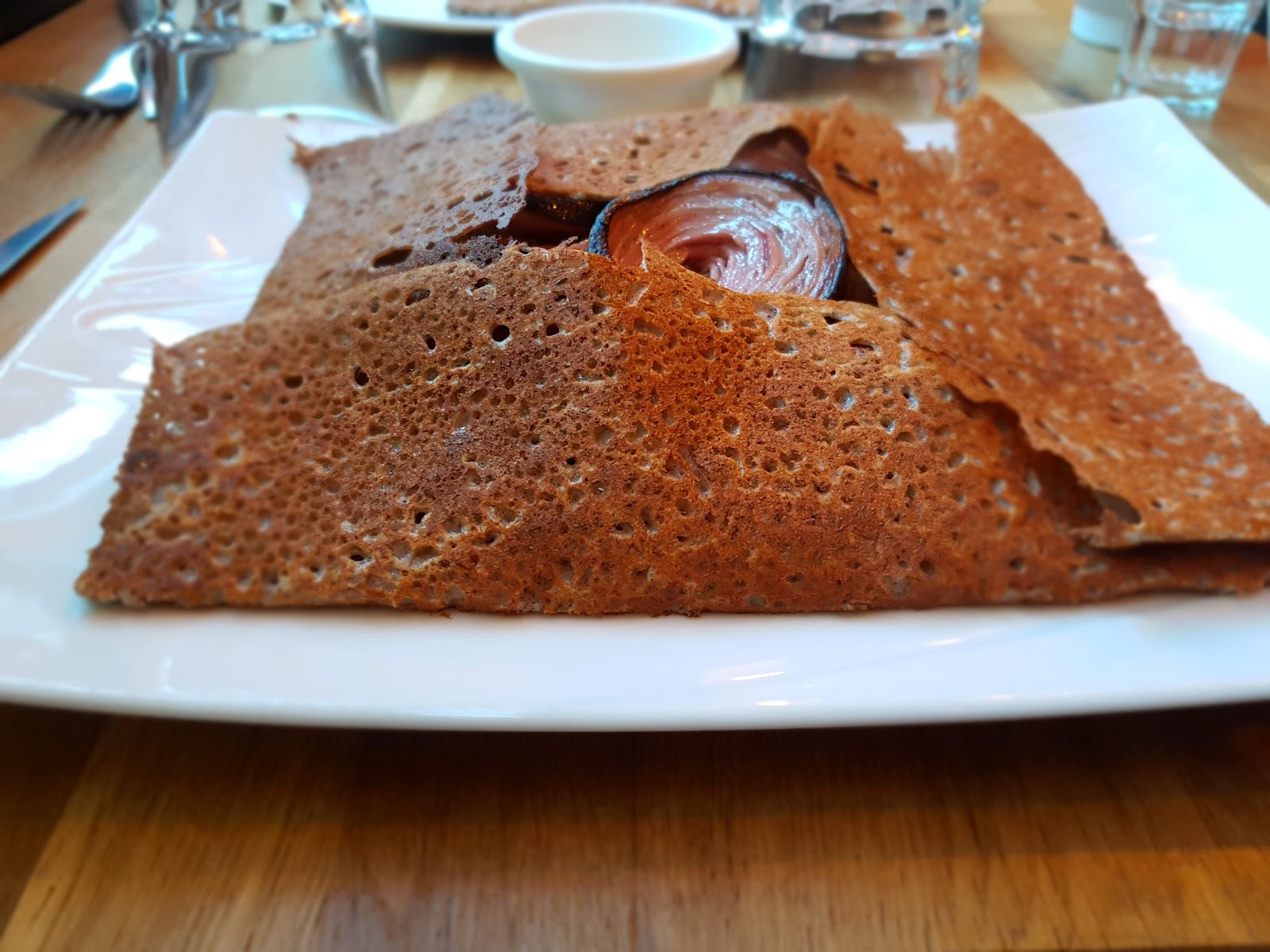 Marché Ô Crêpes — photo 6