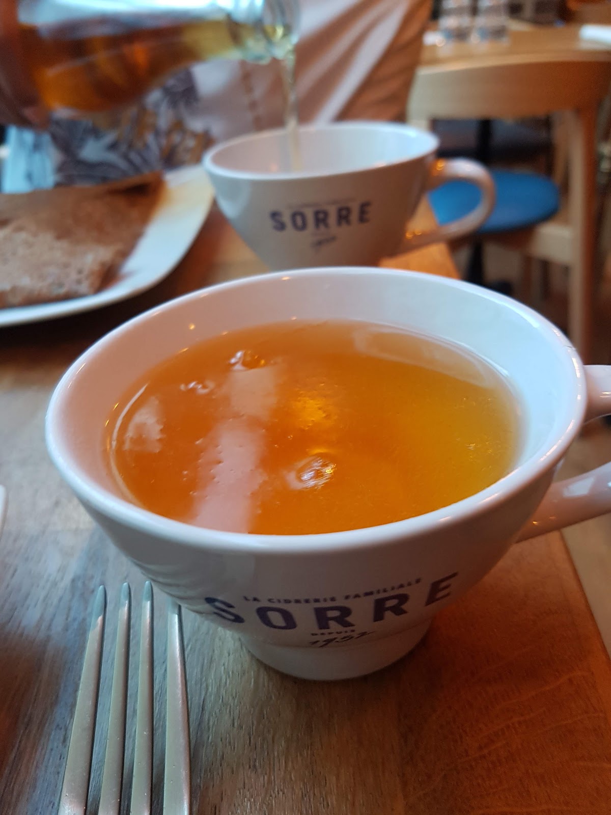 Marché Ô Crêpes — photo 8