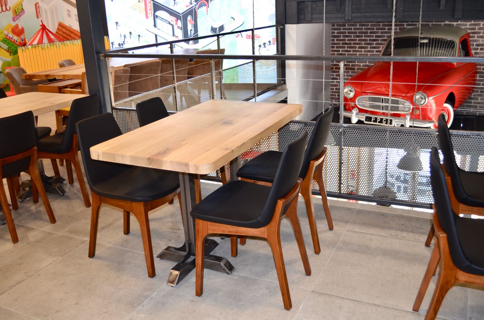 PPG Pepper-Grill : Gonesse — photo 2