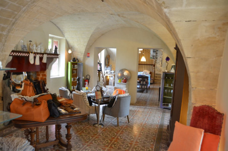 Le Bistrot du Moulin — photo 5