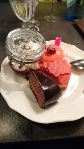 Le Bistrot du Moulin — photo 7