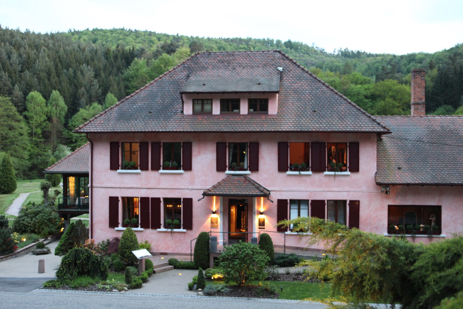 l'Arnsbourg — photo 3