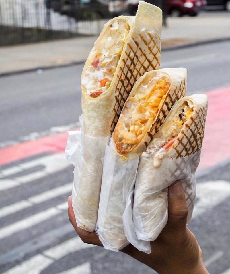 O’Tacos Massy — photo 1