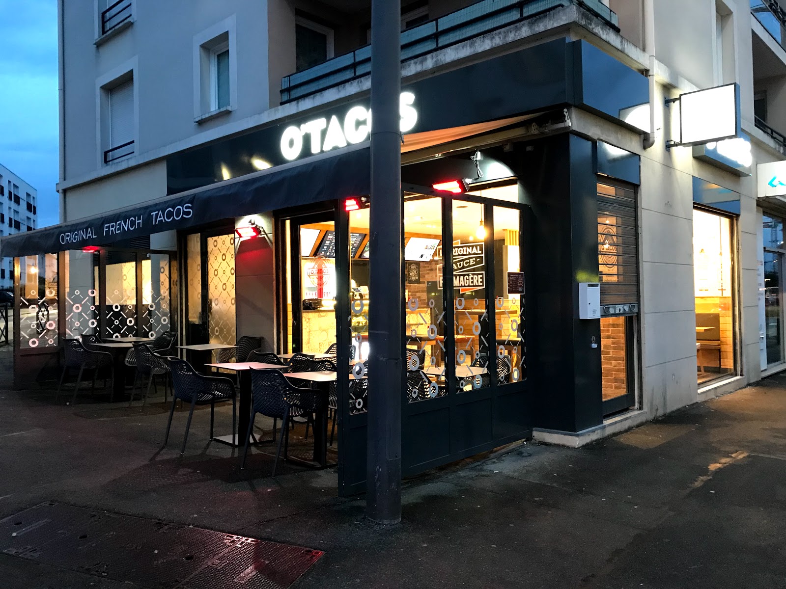O’Tacos Massy — photo 3