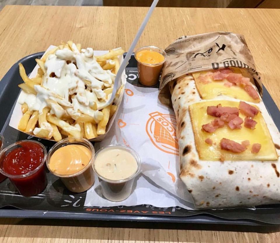 O’Tacos Massy — photo 5