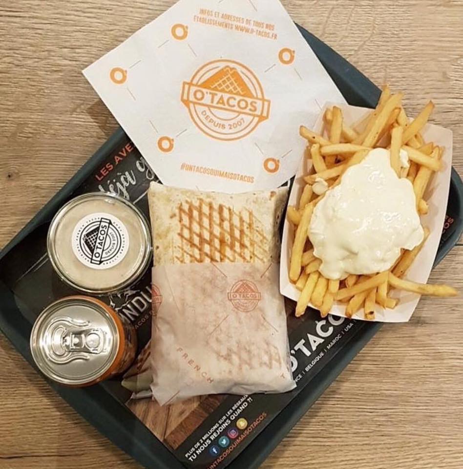 O’Tacos Massy — photo 7