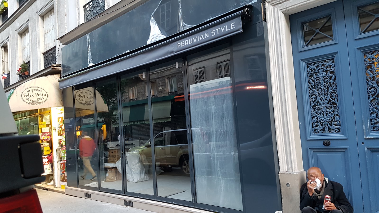 Côté Sushi Rambuteau — photo 2