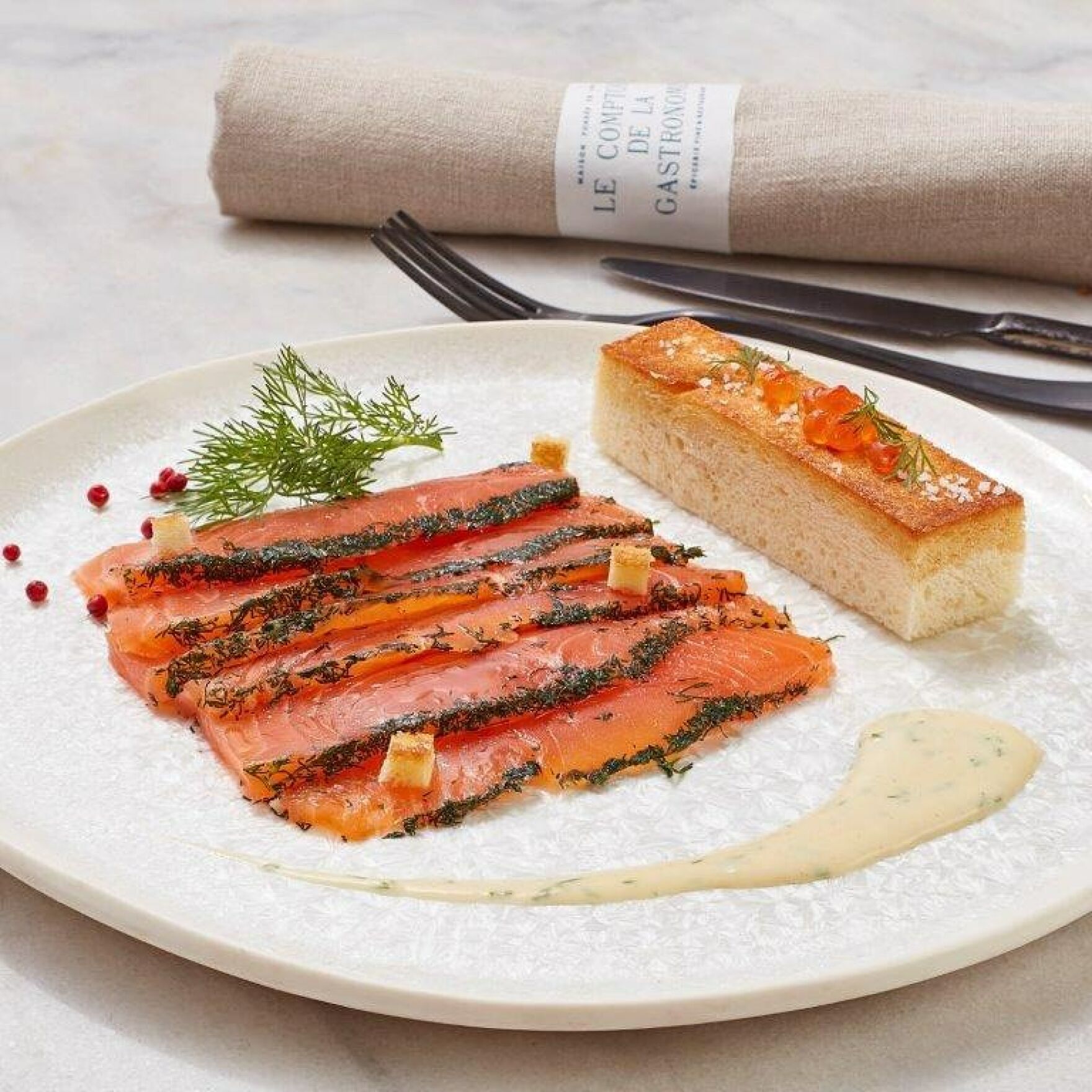 Le Comptoir de la Gastronomie