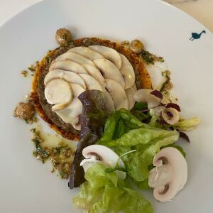 Le Comptoir de la Gastronomie — photo 4