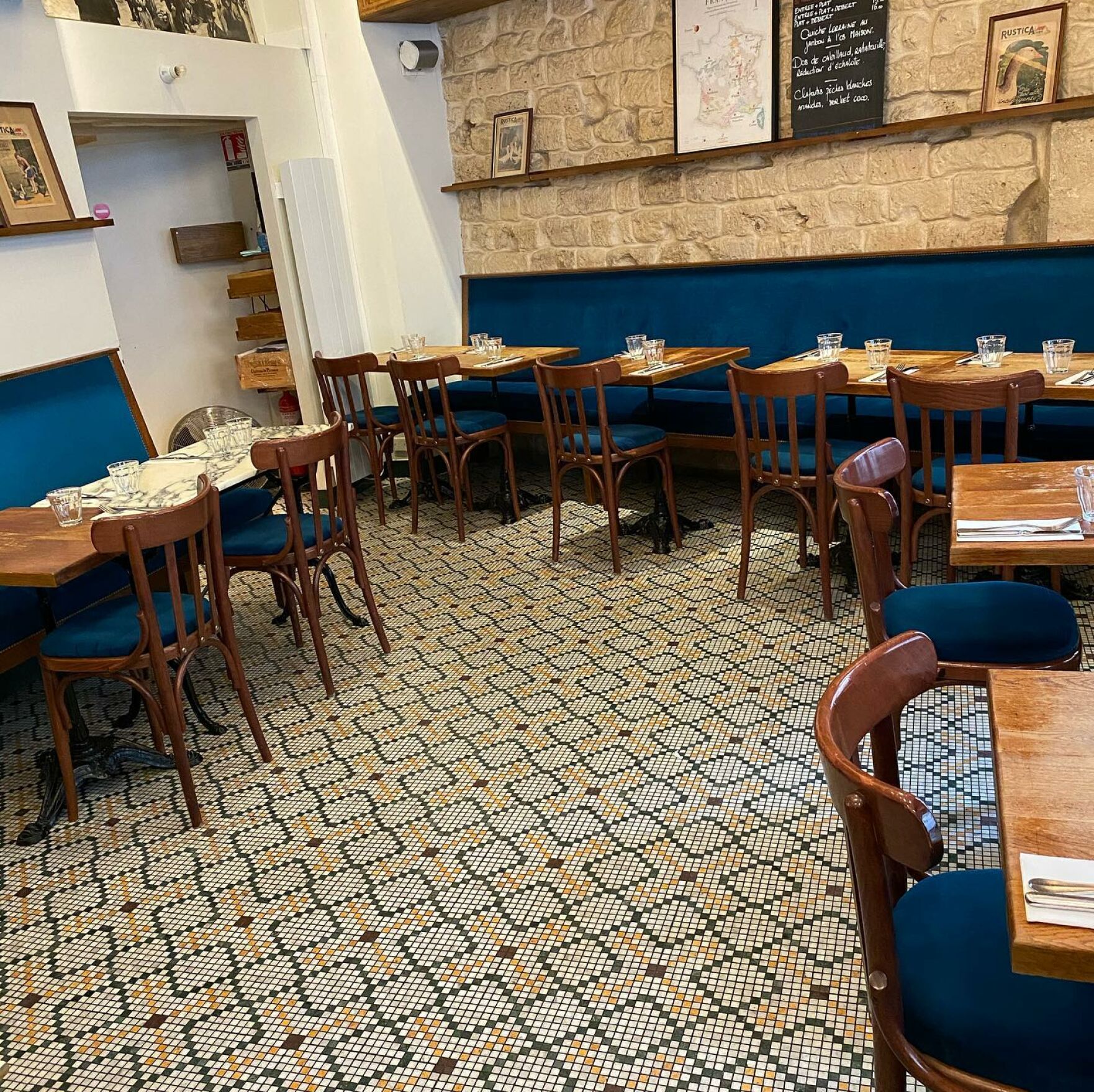 Le Comptoir de la Gastronomie
