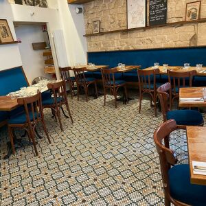 Le Comptoir de la Gastronomie — photo 1