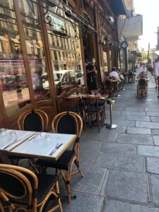 Le Comptoir de la Gastronomie — photo 2
