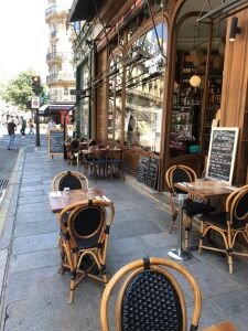 Le Comptoir de la Gastronomie — photo 3