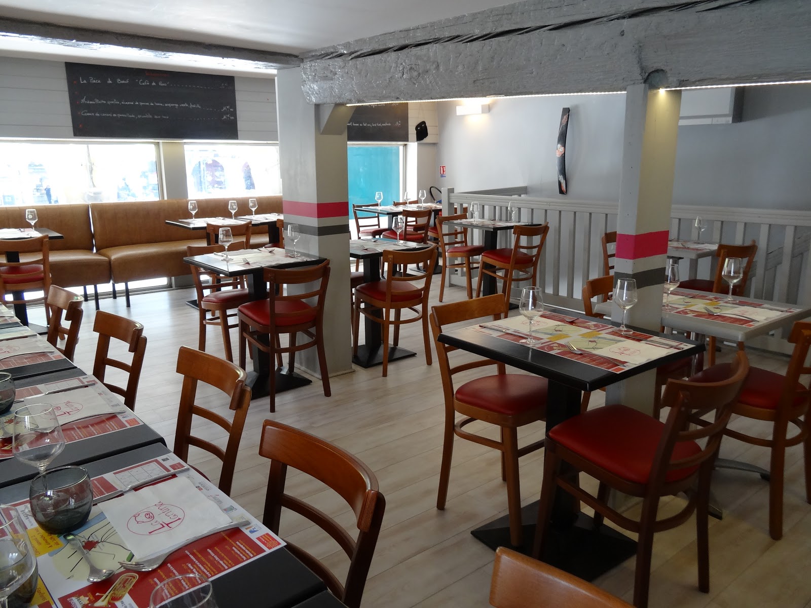 La Tantina — photo 1