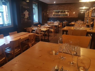 Le Bouchon Basque — photo 2