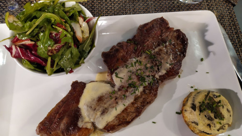 Le Bouchon Basque — photo 3