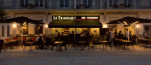 Le Bouchon Basque — photo 4