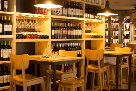 Le Bouchon Basque — photo 6