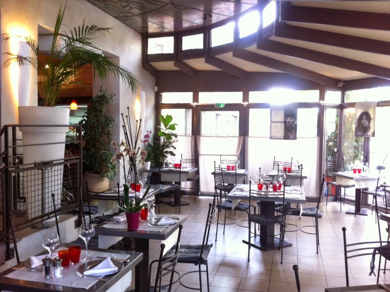 Le Café des Arts — photo 4