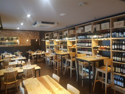 Le Bouchon Basque — photo 8