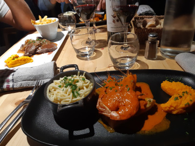 Le Bouchon Basque — photo 9