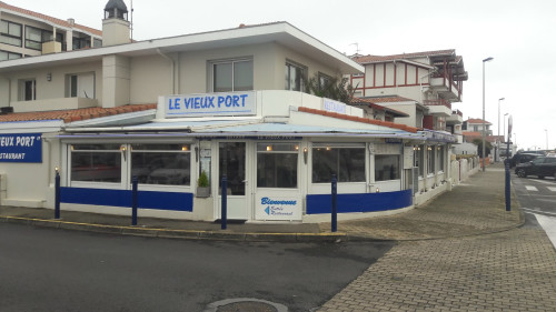 Le Vieux Port — photo 2