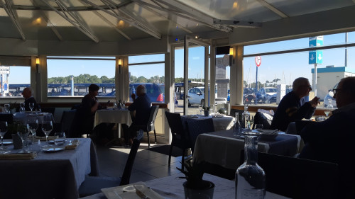 Le Vieux Port — photo 1