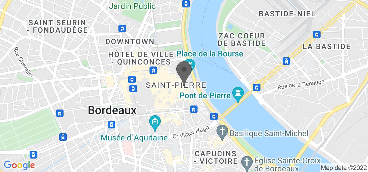 Plan d'accès — Rajwal