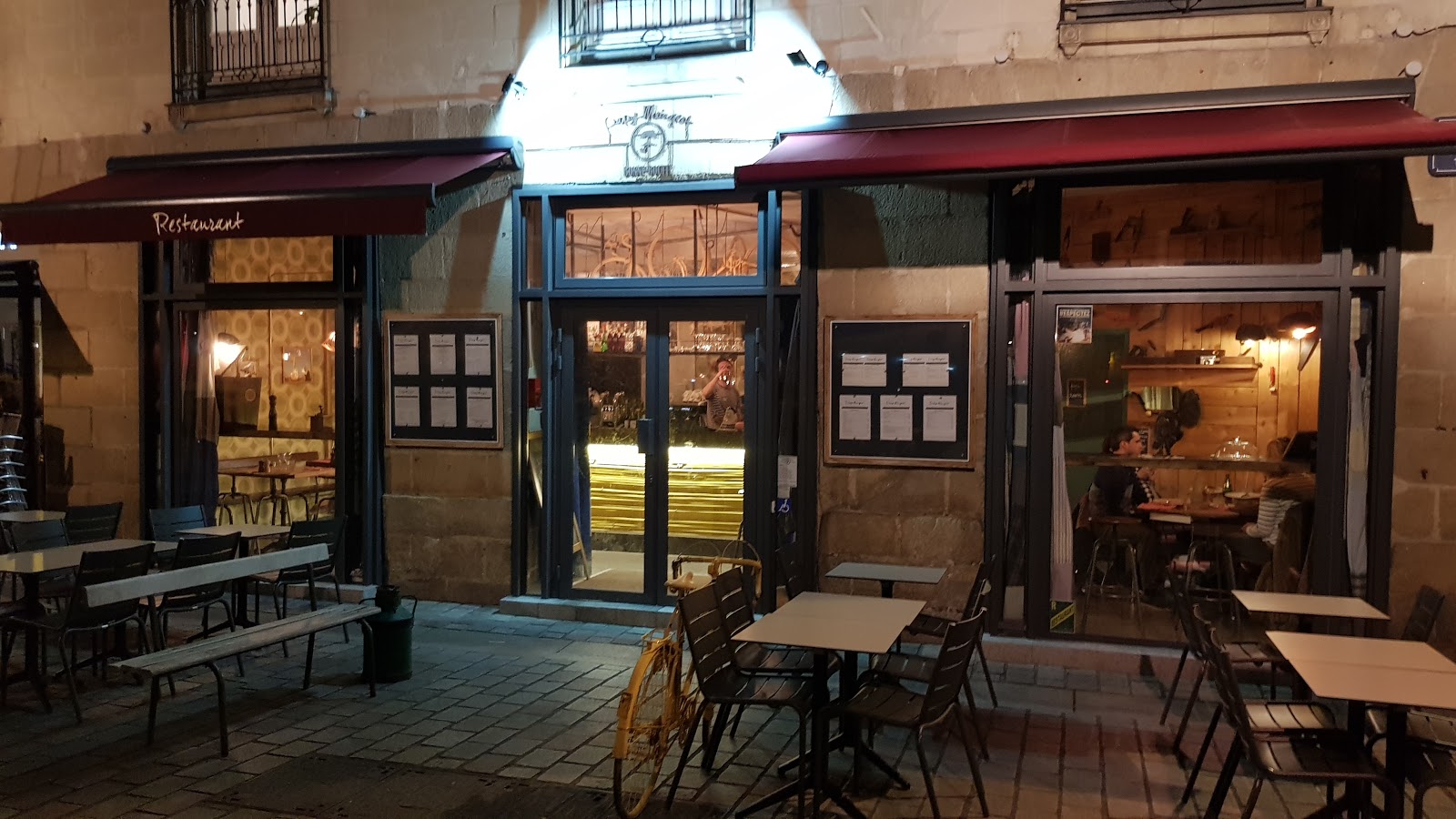 Papy Mougeot — photo 3