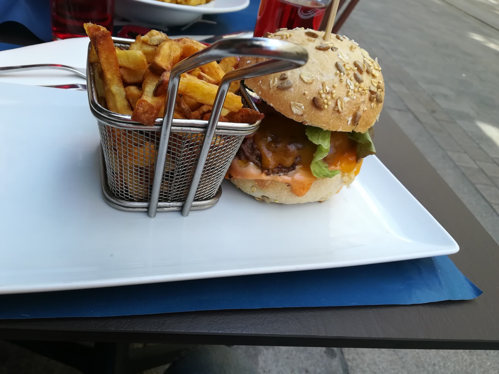 Bistrot Le B. — photo 9