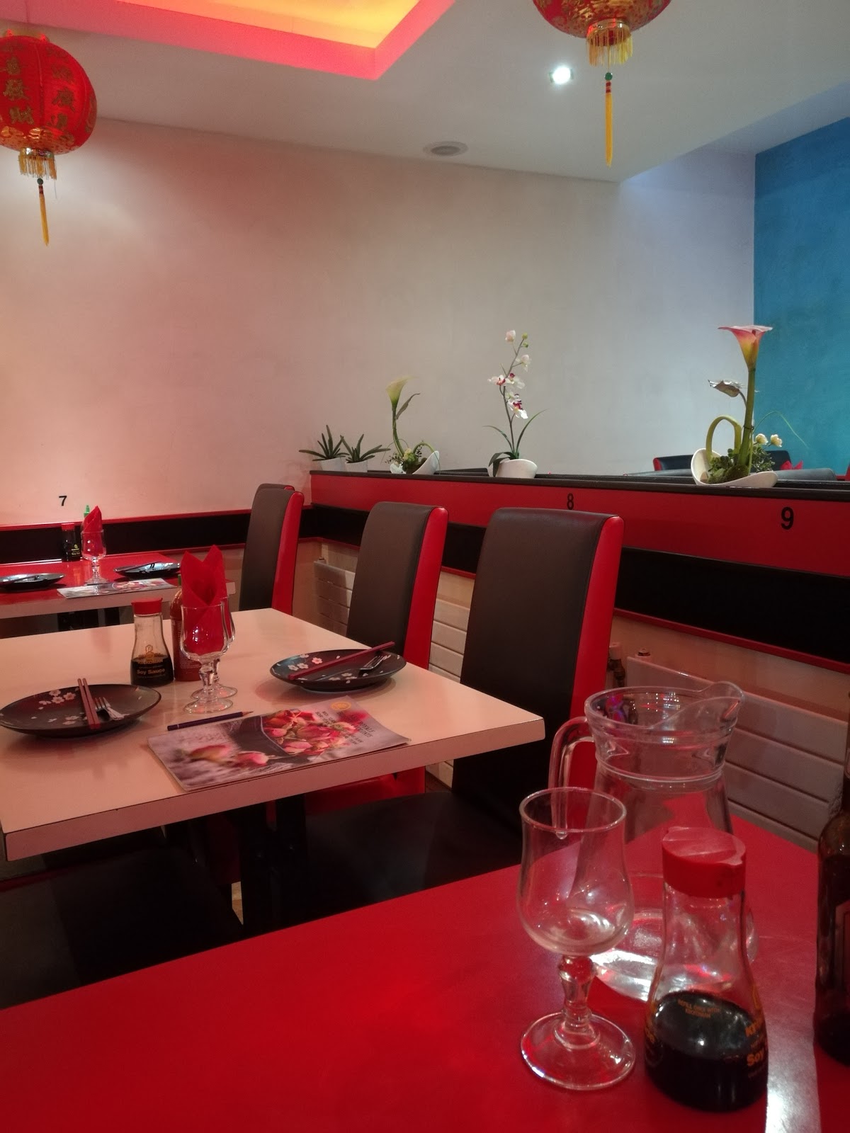Asie Royale — photo 4