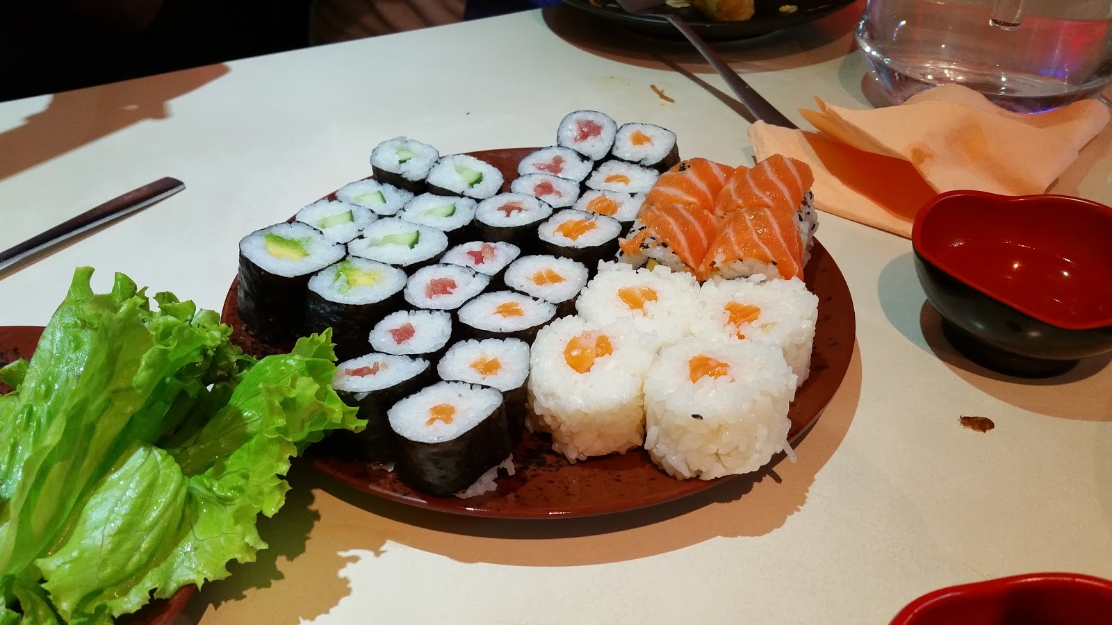 Asie Royale — photo 7