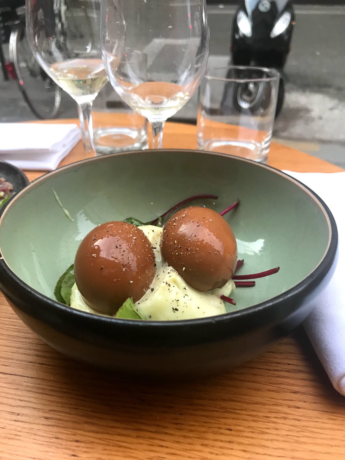 Le Mordant — photo 2