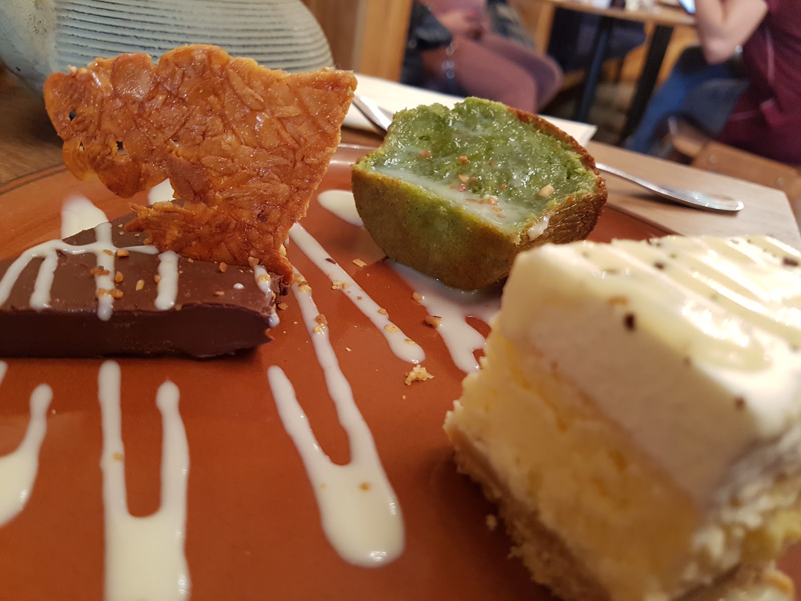 Le Mordant — photo 8