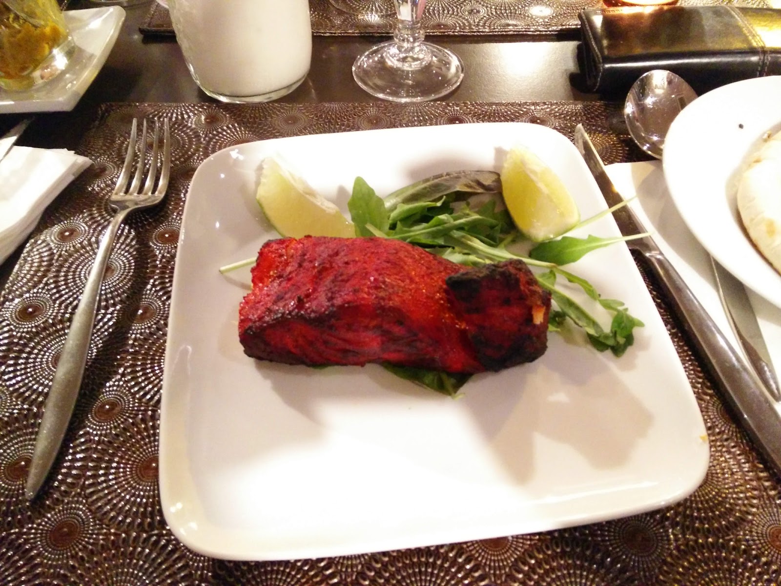 Le Jaïpur — photo 3