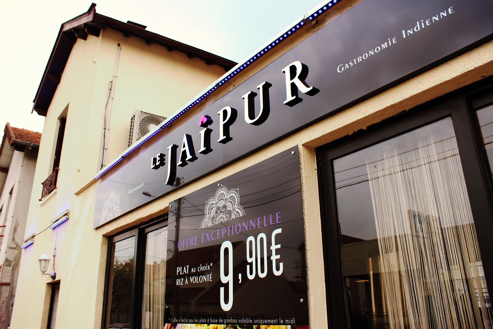 Le Jaïpur — photo 4