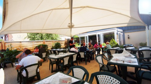 L'Olive Verte — photo 4