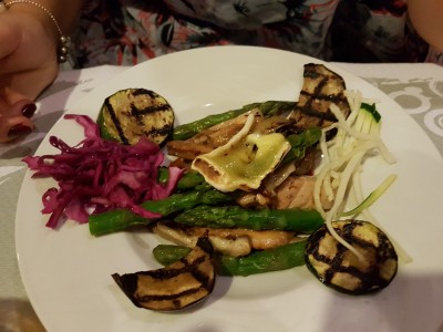 L'Olive Verte — photo 1