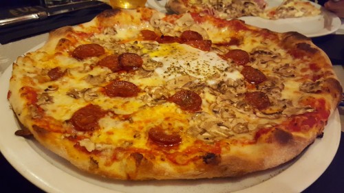L'Olive Verte — photo 3