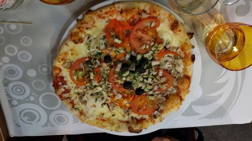 L'Olive Verte — photo 5