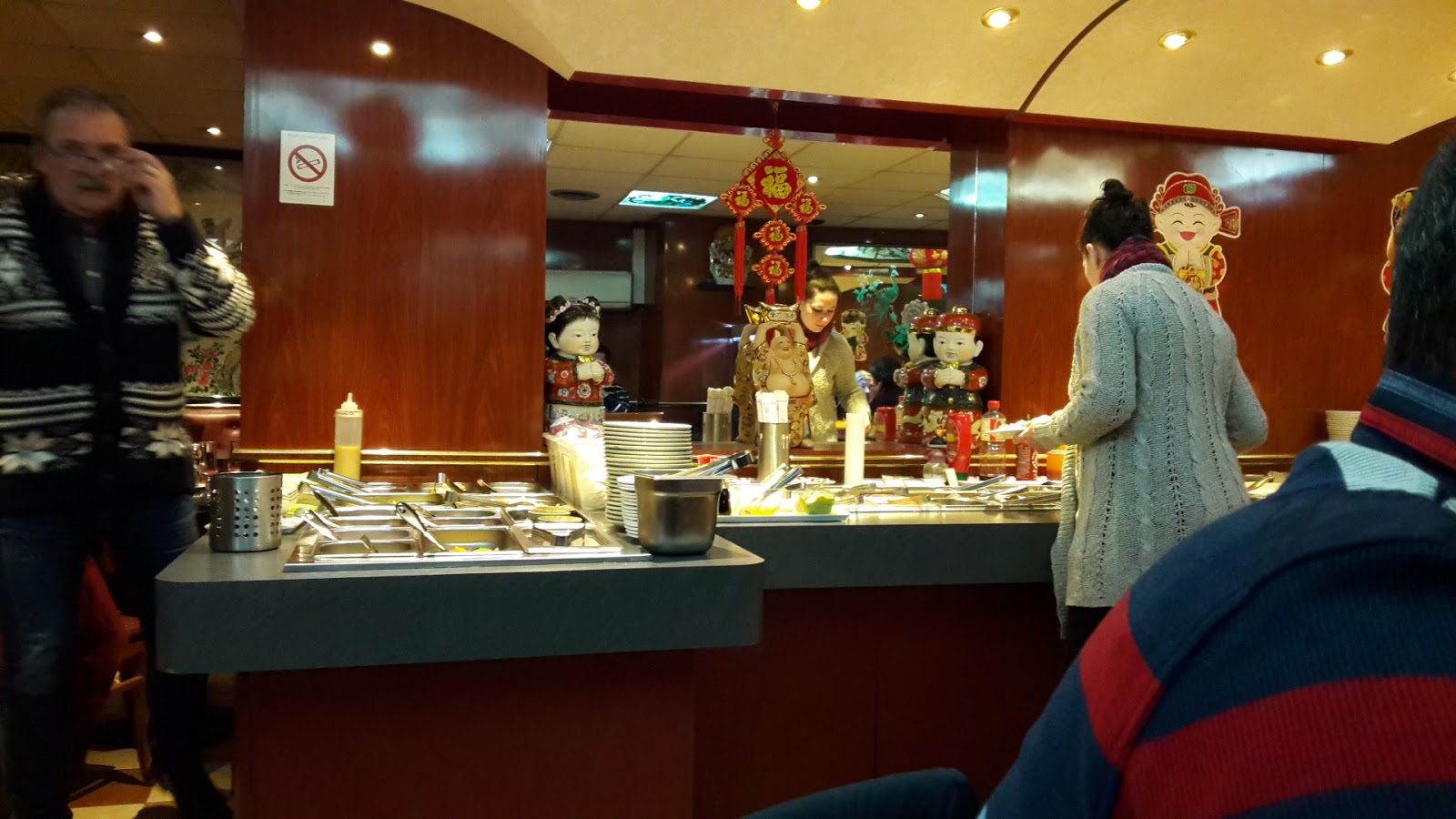 Le Mandarin de Bonnières — photo 4