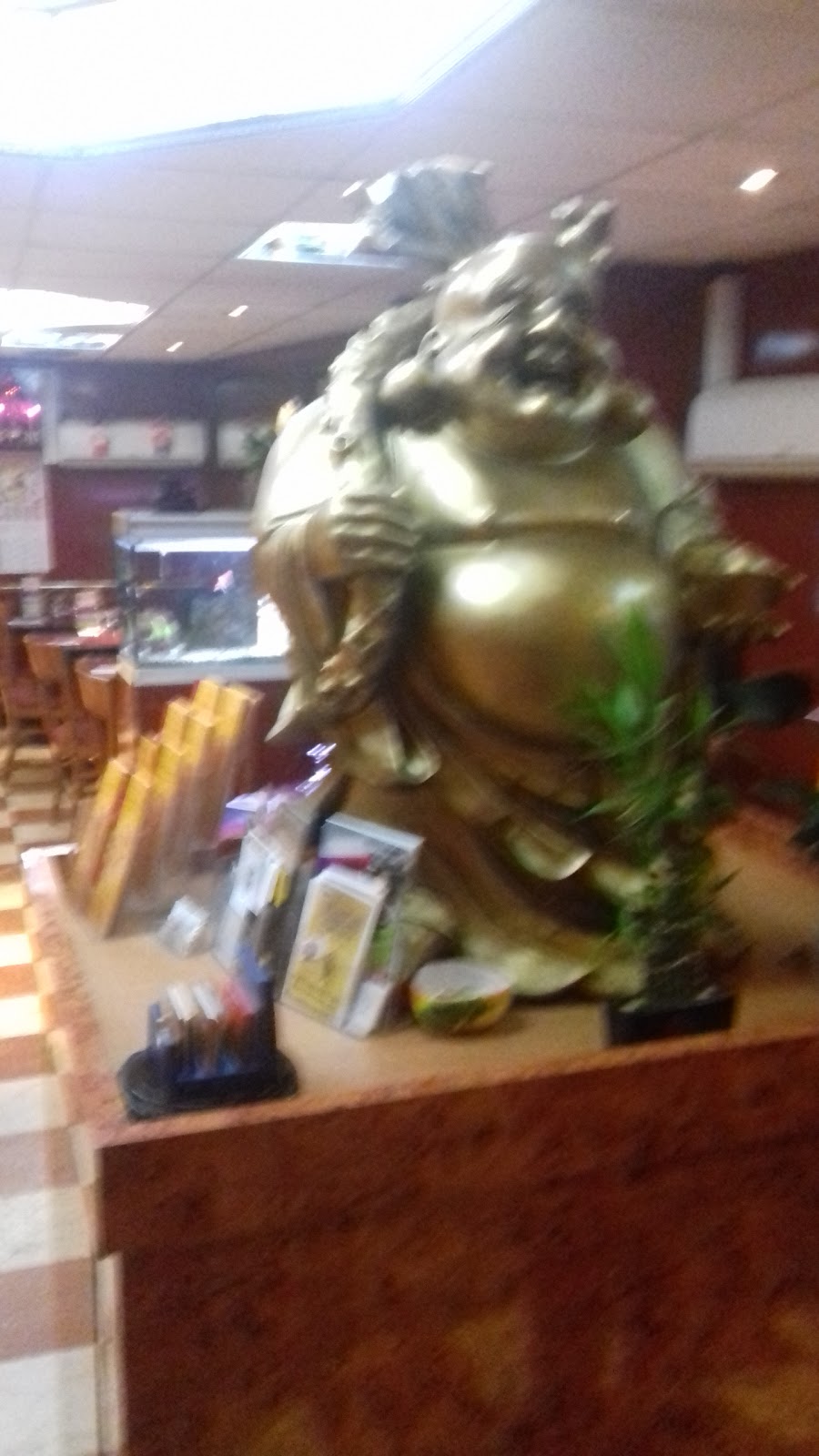 Le Mandarin de Bonnières — photo 5