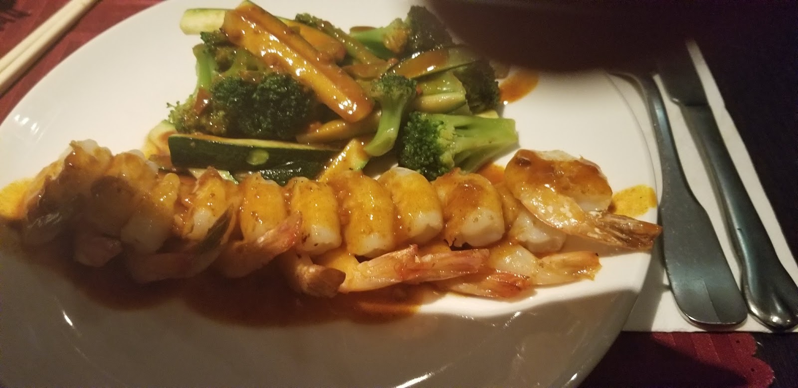 Le Mandarin de Bonnières — photo 6