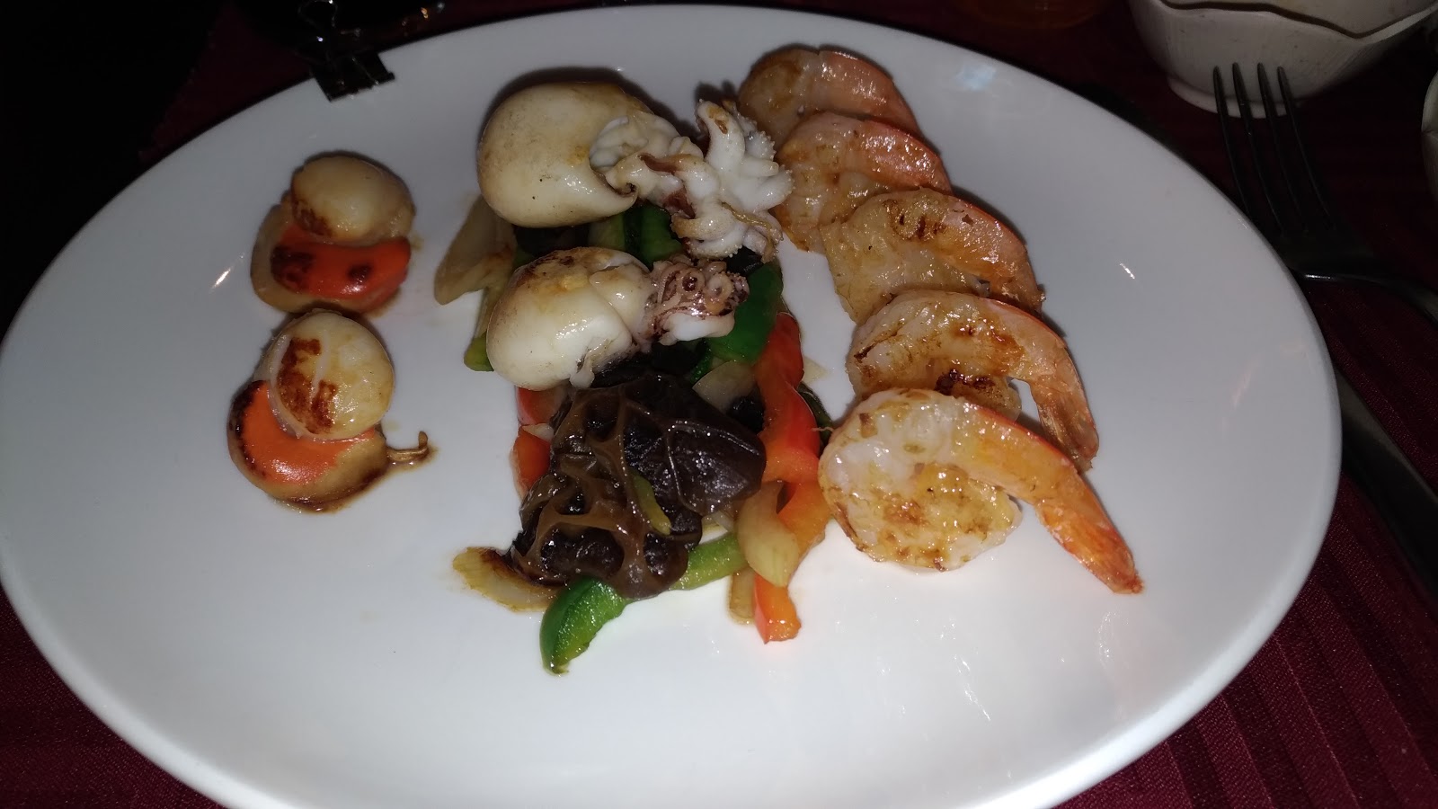 Le Mandarin de Bonnières — photo 7