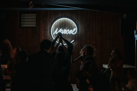 Chez Marcel