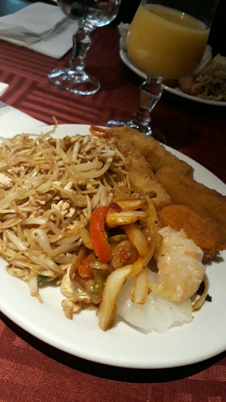 Le Mandarin de Bonnières — photo 9
