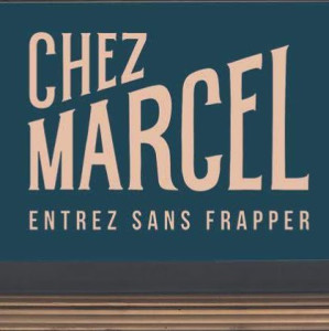 Chez Marcel — photo 2